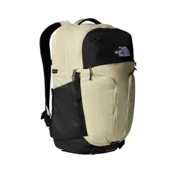 Plecak miejski The North Face Surge 31 l gravel/tnf black/npf