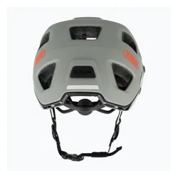 Kask rowerowy ABUS MoDrop chalk grey