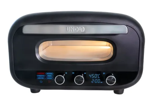 Piec do pizzy Unold Don Alfredo 68805 1700W Regulacja temperatury 32cm
