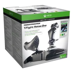 Джойстик Thrustmaster T. Flight Hotas One (4460168)