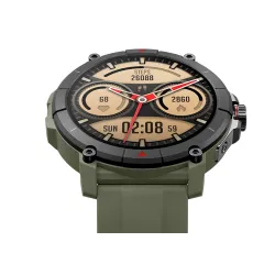 Smartwatch Tracer GP-Run Funkcje AI