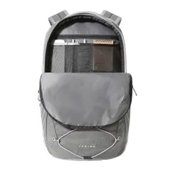 Rucsacul școlii North Face Jester-Perla afumată Heather light / meld grey