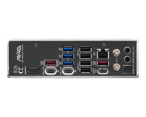 Płyta główna MSI MAG X870 TOMAHAWK WIFI