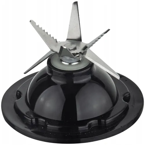 Blender kielichowy TURBOTRONIC TT-BG6 Czarny