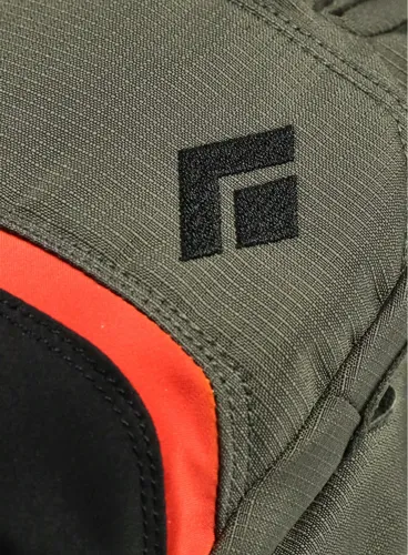 Rękawiczki Black Diamond Mission Gloves - walnuts/walnuts