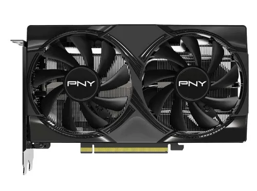 Karta graficzna PNY GeForce RTX 5060 Dual Fan 8GB GDDR7 128bit DLSS 4