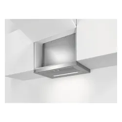 Okap Electrolux 600 LFP616X Szary