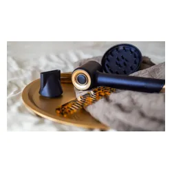 Фен INOLY Jet Dry Midnight Blue 1800 Вт