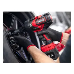 Klucz udarowy Yato YT-828074