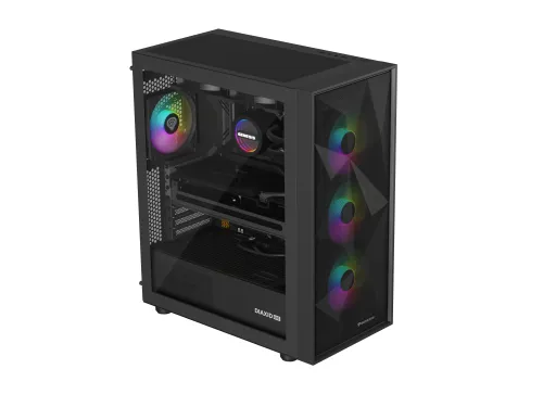 Chłodzenie Genesis Hydria 240 ARGB Czarny