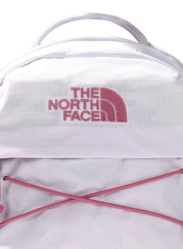 Sırt çantası The North Face Borealis Mini-lavender sis / kırmızı menekşe