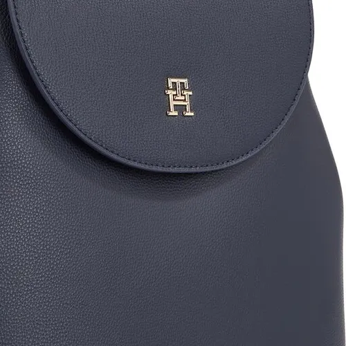 Tommy Hilfiger capse Rucsac AW0AW15193 spațiu albastru DW6