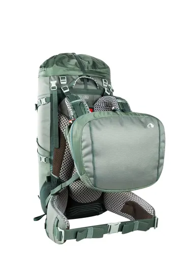 Plecak trekkingowy Tatonka Yukon 50+10 - sage green