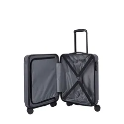 Чемодан Travelite Cruise Trolley S - anthracite