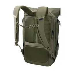 Plecak na laptopa Thule Paramount Roll-top Backpack 24 l - soft green