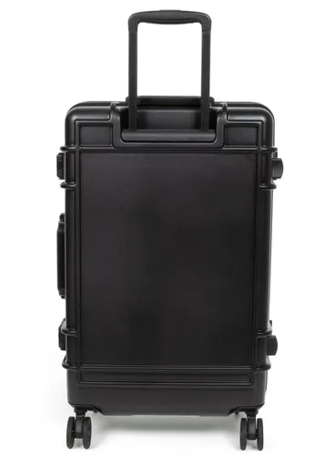 Walizka średnia Eastpak Resist'r Case M - black
