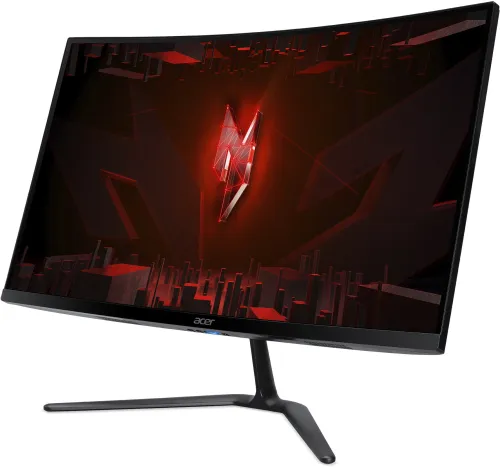 Monitor Acer Nitro ED270P0bmipx 27" Full HD VA 144Hz 1ms VRB Zakrzywiony Gamingowy