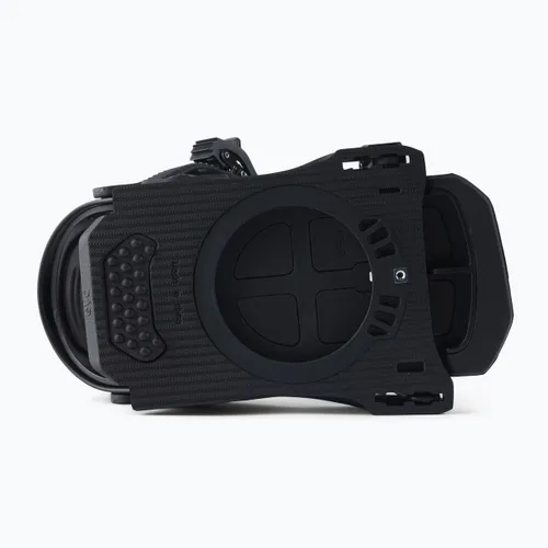 Wiązania snowboardowe męskie Drake Reload black