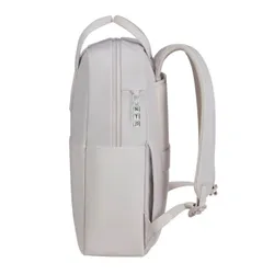 Рюкзак женский Samsonite 4Pack 15,6" handles - cloudy grey