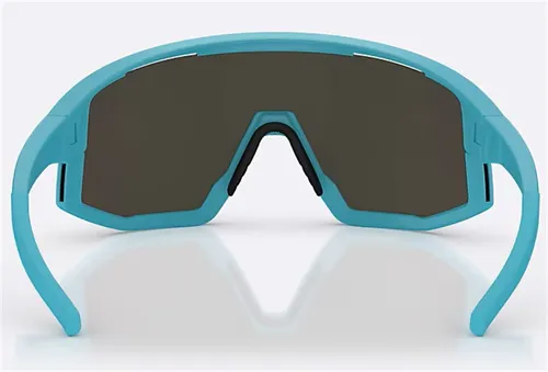 Okulary rowerowe BLIZ Fusion Small