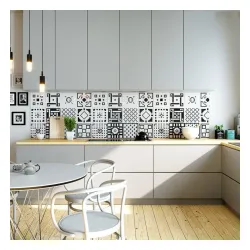 Okap Globalo Agendero 80.2 Inox