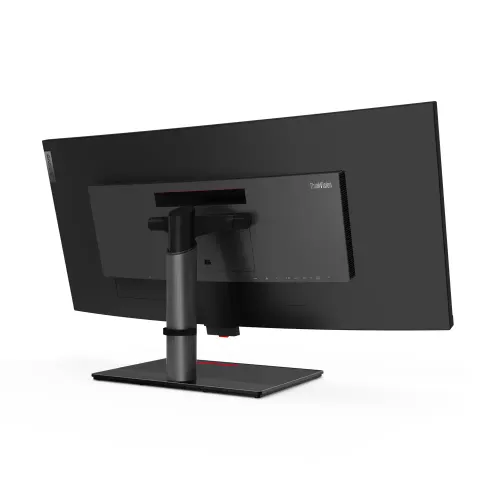 Monitor Lenovo ThinkVision P40w-20 (62DDGAT6EU) 40" 5K IPS 75Hz 4ms Zakrzywiony