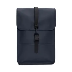 Рюкзак Rains Backpack Mini W3-navy