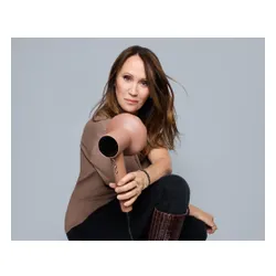 Suszarka SKINVIBE Aurea Family X Plasma Mocha Mousse 1600W