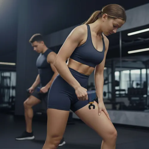 Masażer ręczny Medivon Tytan Pro Mini