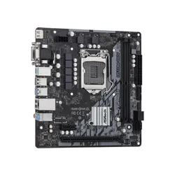 ASRock H510M-HDV R2.0