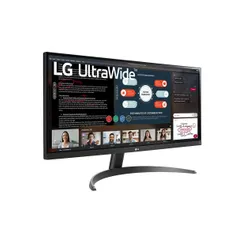 Monitor LG UltraWide 29WP500-B 29" 2K IPS 75Hz 5ms Gamingowy