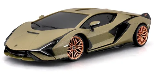 Samochód zdalnie sterowany MAISTO TECH Lamborghini Sián FKP 37 82338
