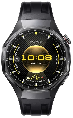 Smartwatch HUAWEI Watch GT 6 Pro Active 46mm Czarny