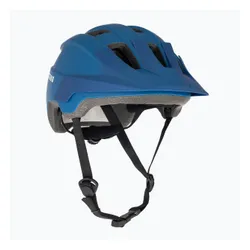 Kask rowerowy dziecięcy ATTABO Khola niebieski