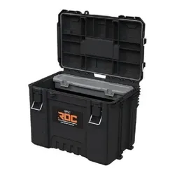 Skrzynka narzędziowa KETER ROC XL Pro Gear 2.0