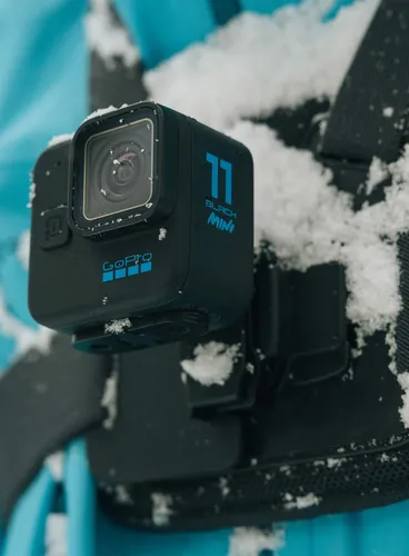 Uchwyt GoPro Chesty Performance Chest Mount