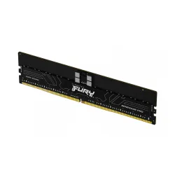 Pamięć Kingston FURY Renegade Pro DDR5 32GB 4800 CL36 Czarny