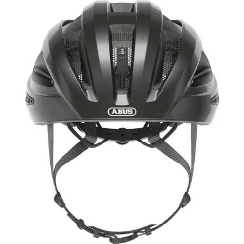 Kask rowerowy Abus Macator
