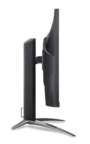 Acer Predator XB273KV3 - 27'' | IPS | 4K UHD | 1 ms | 160 Hz | G-Sync Compatible,