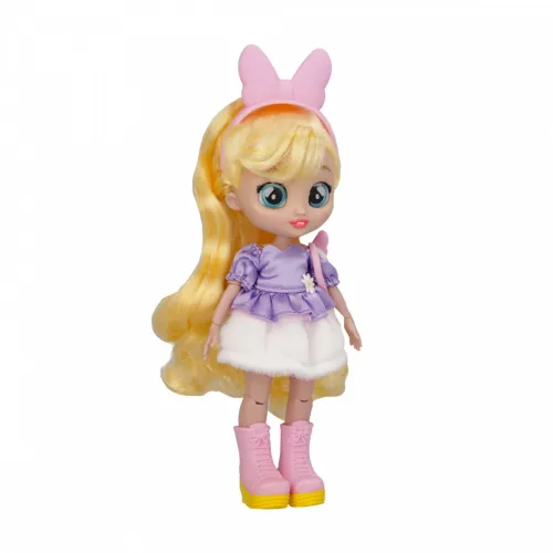 Кукла Tm Toys Cry Babies BFF Disney Daisy Doll