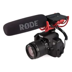 Rode VideoMic Rycote Mikrofonu (400700020)