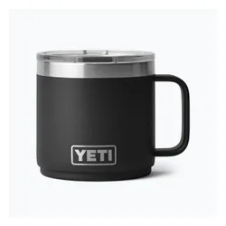 Kubek termiczny YETI Rambler CL 414 ml black