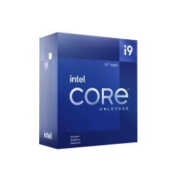 Procesor Intel® Core™ i9-12900KF BOX (BX8071512900KF)