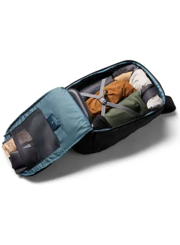 Городской рюкзак Bellroy Transit Workpack Pro 22 - черный