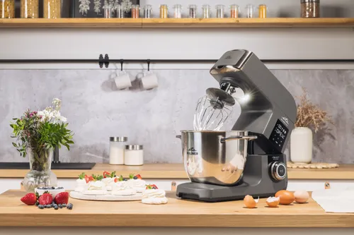 Robot kuchenny ETA Kuliner II Max 203890010 1700W z wagą