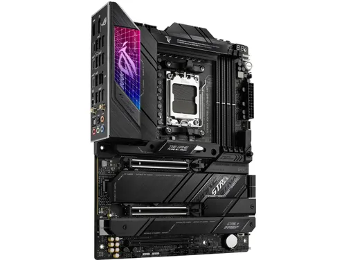 ASUS ROG STRIX X670E-E GAMING WIFI