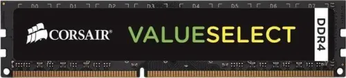 Pamięć RAM Corsair Value Select DDR4 8GB 2400 CL16