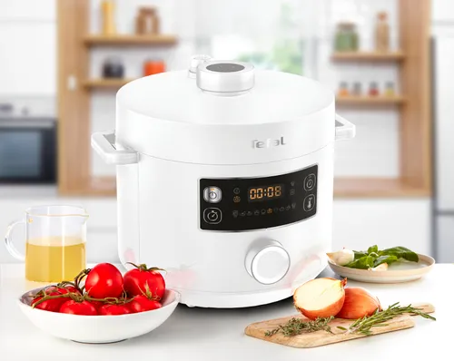Multicooker TEFAL Turbo Cuisine CY754130