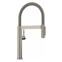 Bateria BLANCO Culina-S II Mini 527703 Satynowa platyna