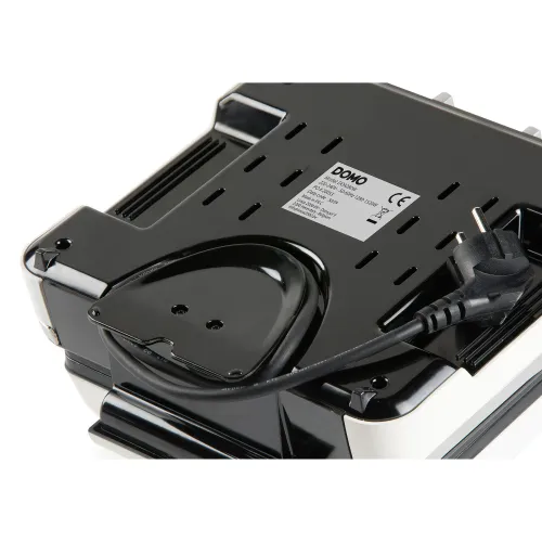 Gofrownica Domo DO9280W 1520W Regulacja temperatury